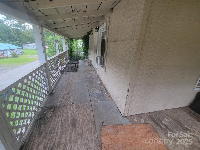 Property image 4 of 352 Welch Street in C A George, Waynesville, NC 28786