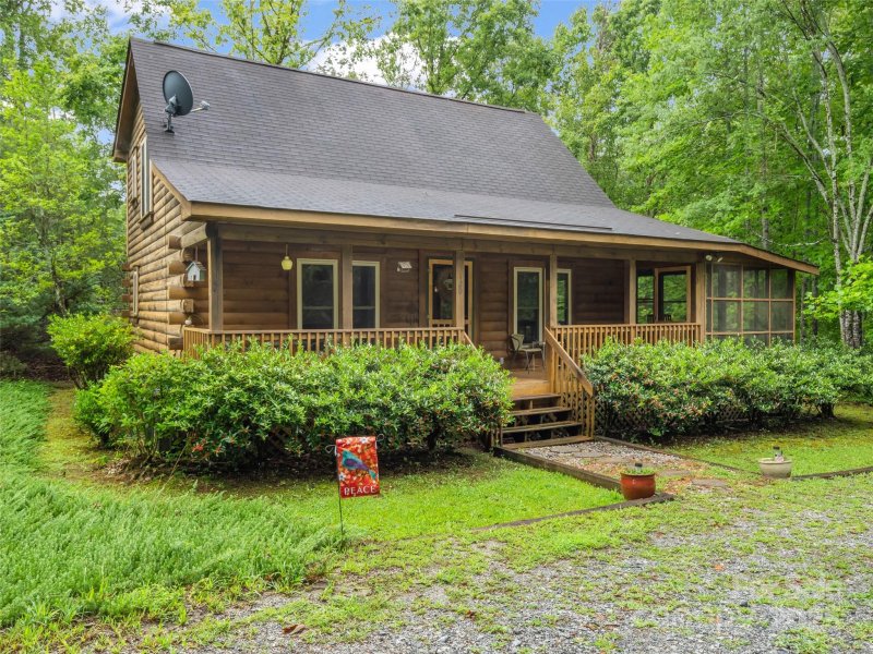 Property image 3 at 120 Sasafras Ridge, Rutherfordton, NC 28139