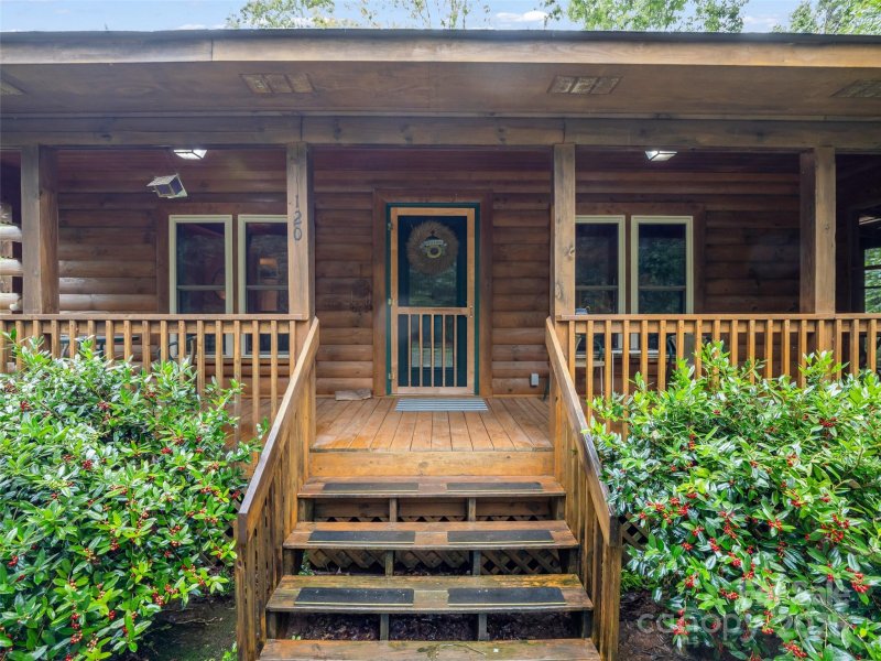 Property image 4 at 120 Sasafras Ridge, Rutherfordton, NC 28139