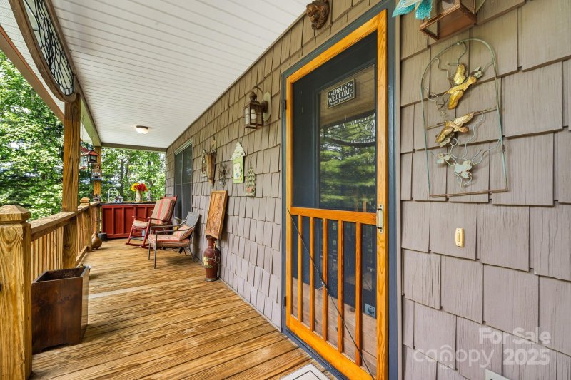 Property image 4 of 76 Six Springs Road in Six Springs Ridge, Spruce Pine, NC 28777