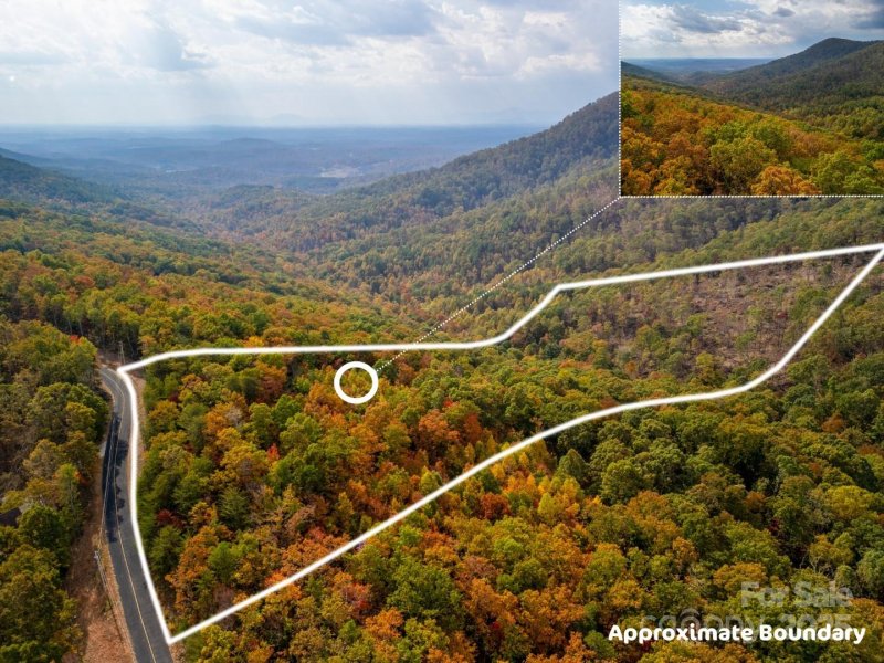 Property image 3 of 30 Mountain Lookout Drive in Golden Valley Estates, Bostic, NC 28018