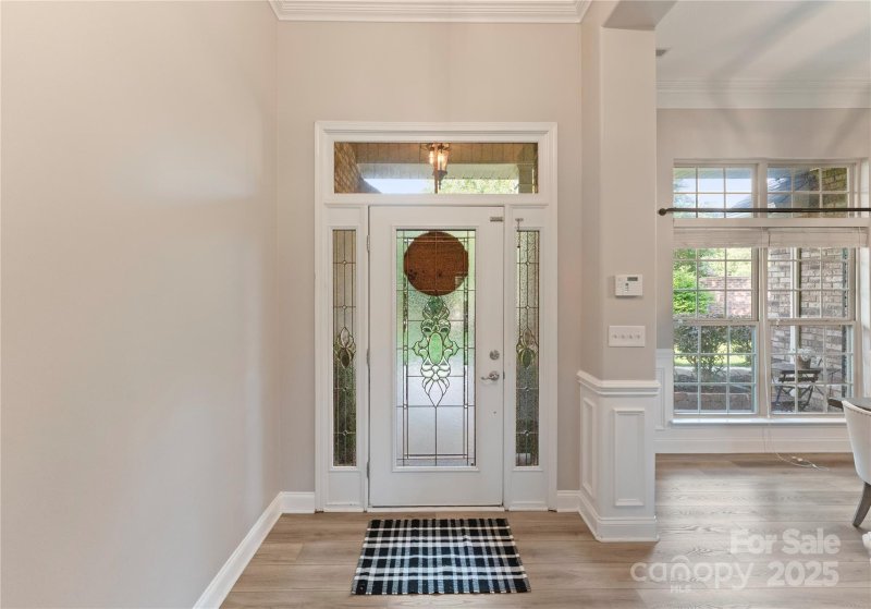 Property image 4 of 682 Houston Road in Georgia Mills Plantation, Troutman, NC 28166