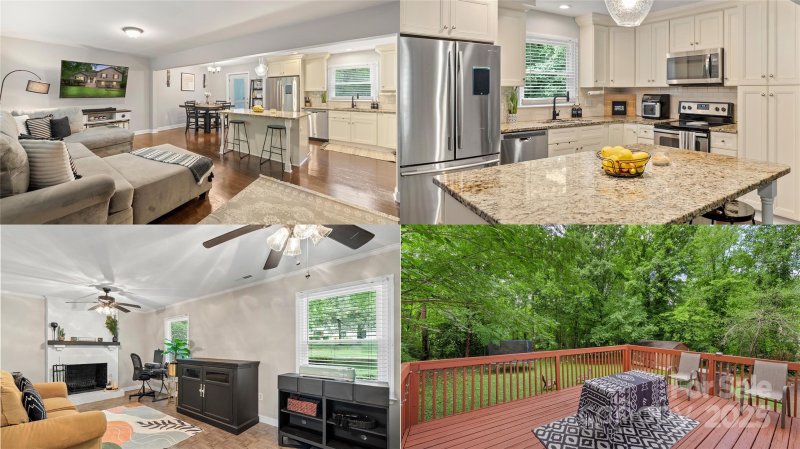 Property image 3 at 1914 Bonnie Lane, Charlotte, NC 28213