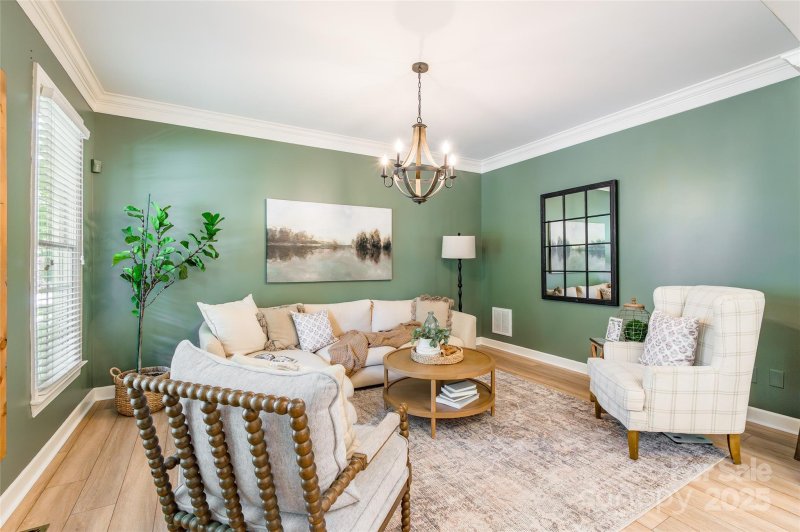 Property image 5 of 10009 Devonshire Drive in Birkdale, Huntersville, NC 28078