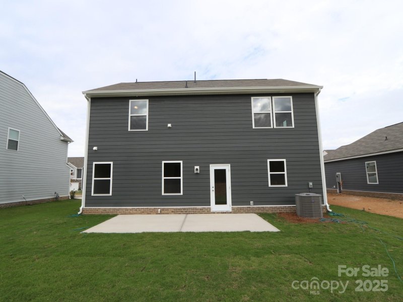 Property image 2 of 908 Barker Street in Willoughby Park, Monroe, NC 28112