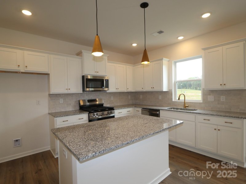 Property image 3 of 908 Barker Street in Willoughby Park, Monroe, NC 28112