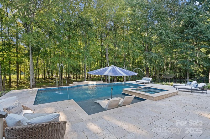 Property image 3 at 11123 Tradition View Drive, Charlotte, NC 28269