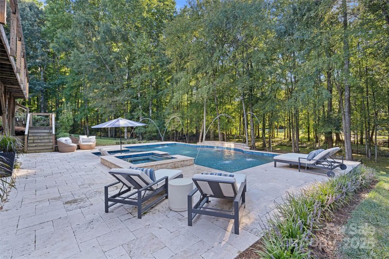 Property image 4 at 11123 Tradition View Drive, Charlotte, NC 28269