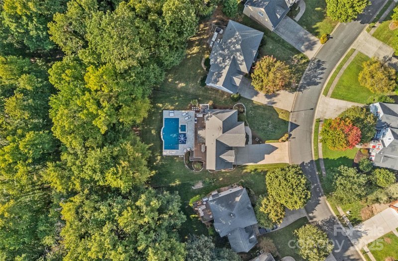 Property image 5 at 11123 Tradition View Drive, Charlotte, NC 28269