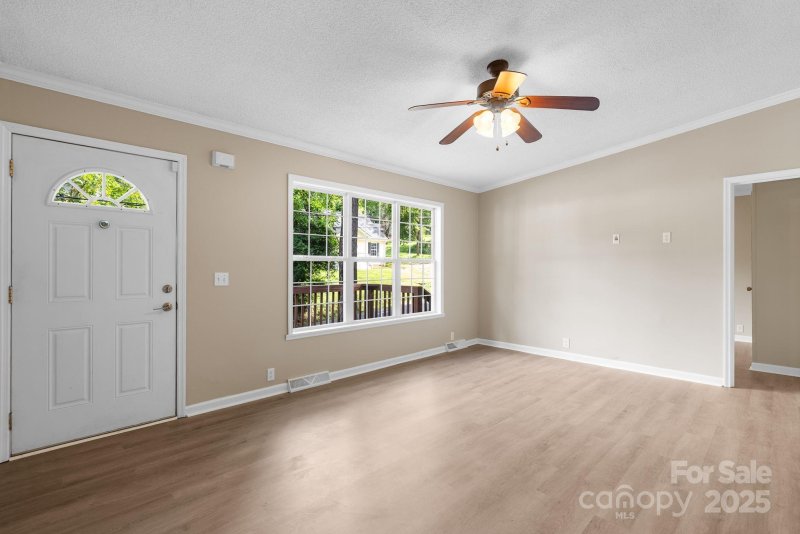 Property image 2 of 7 Wyatt Street in Shiloh, Asheville, NC 28803