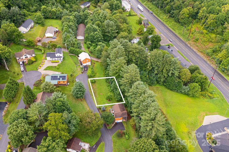 Property image 5 of 9999 Whippoorwill Way in Linson Ridge, Waynesville, NC 28786