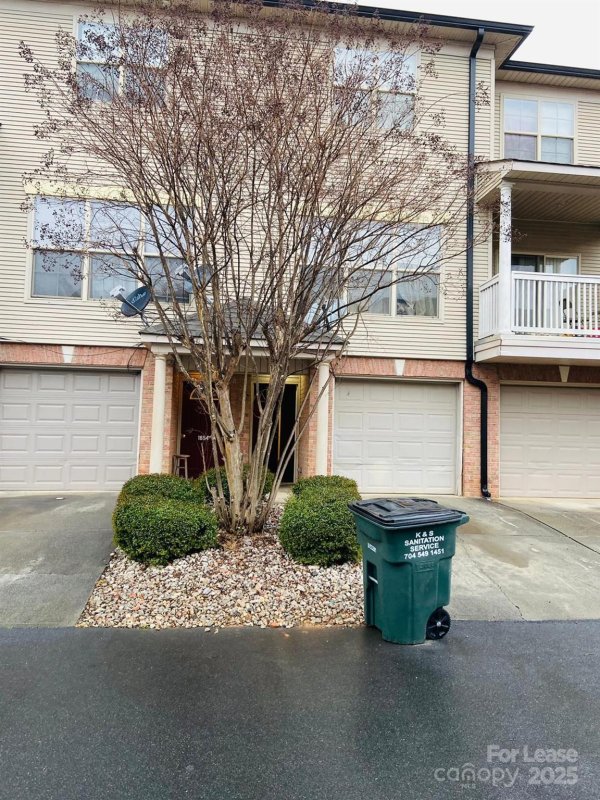 Property image 2 of 1646 Termini Drive in Michaels Landing, Charlotte, NC 28262