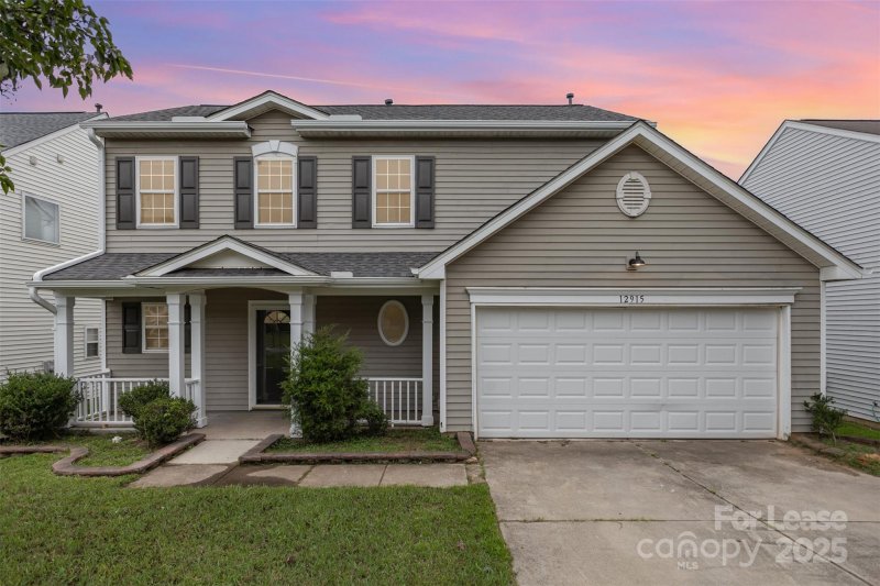 12915 Deaton Hill Drive