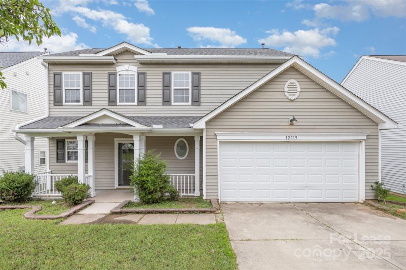 Property image 2 at 12915 Deaton Hill Drive, Charlotte, NC 28269