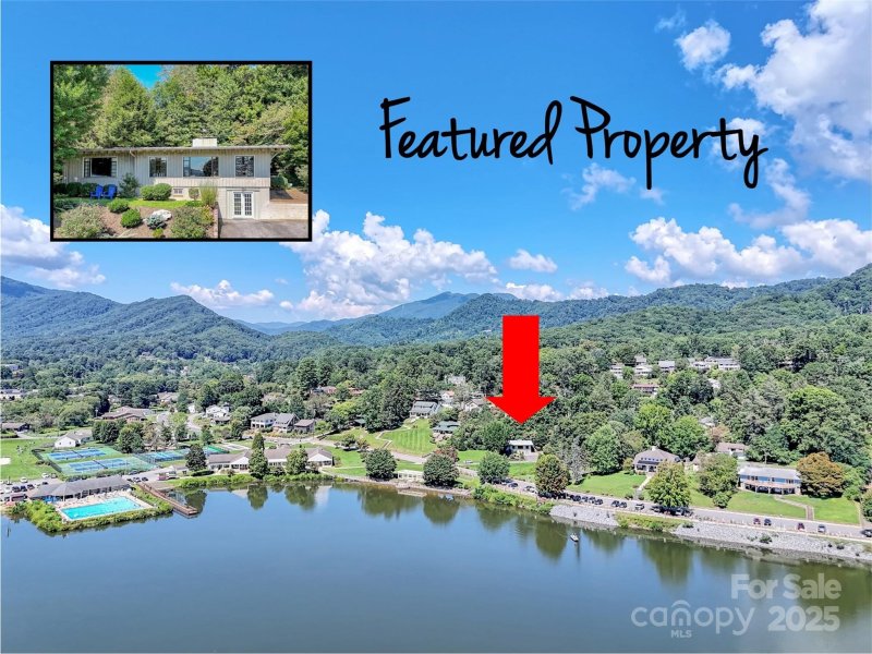 Property image 2 of 268 Stuart Circle in Lake Junaluska Assembly, Lake Junaluska, NC 28745