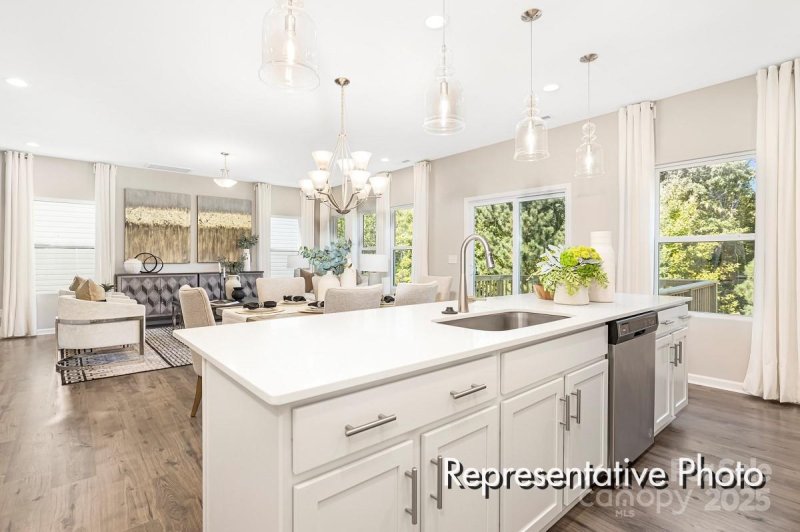 Property image 3 of 2420 Morgan Hills Drive in Morgan Hills, Albemarle, NC 28001