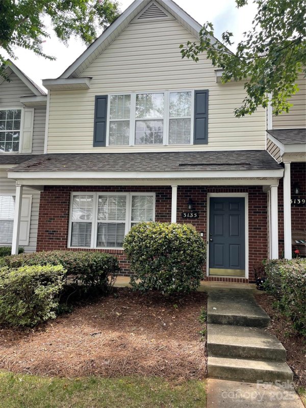 3135 Falling Rock Court