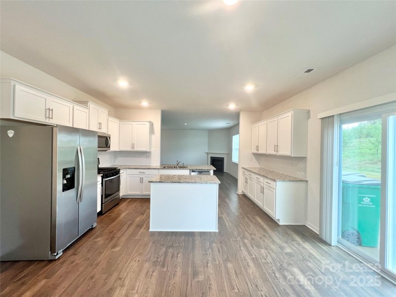 Property image 3 at 6420 Ellimar Field Lane, Charlotte, NC 28215