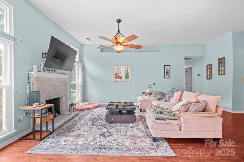 Property image 2 of 8525 Indian Summer Trail in Planters Row, Harrisburg, NC 28075