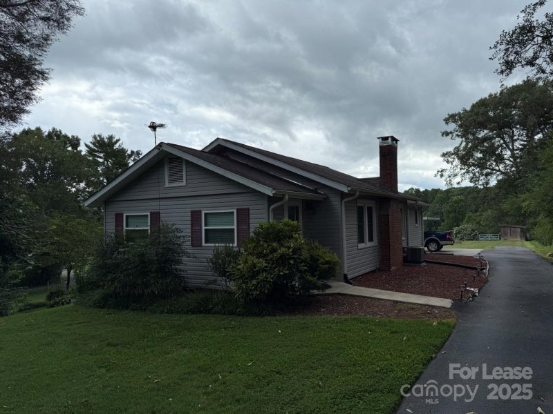 Property image 3 at 365 Asbury Road, Candler, NC 28715