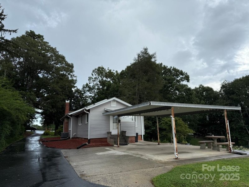 Property image 5 at 365 Asbury Road, Candler, NC 28715