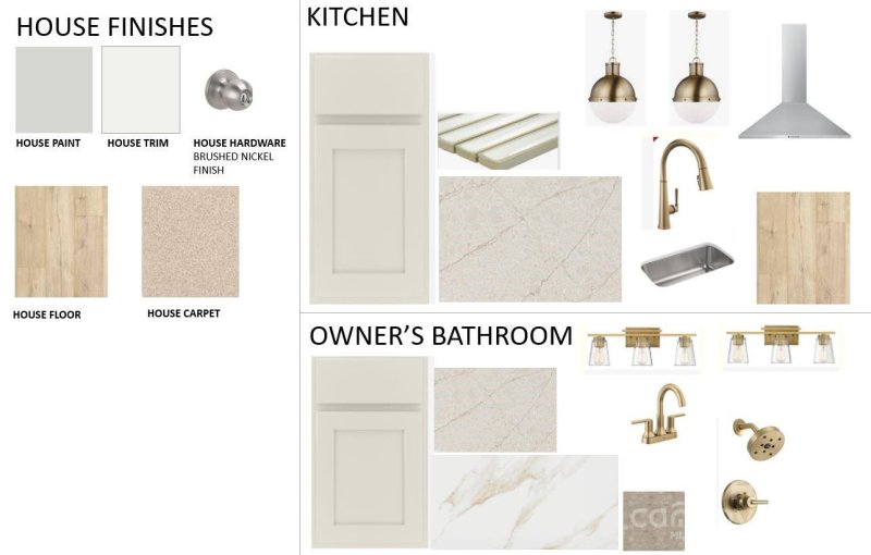 Property image 3 of 18221 Middle Springs Lane in Whitley Preserve, Mint Hill, NC 28227