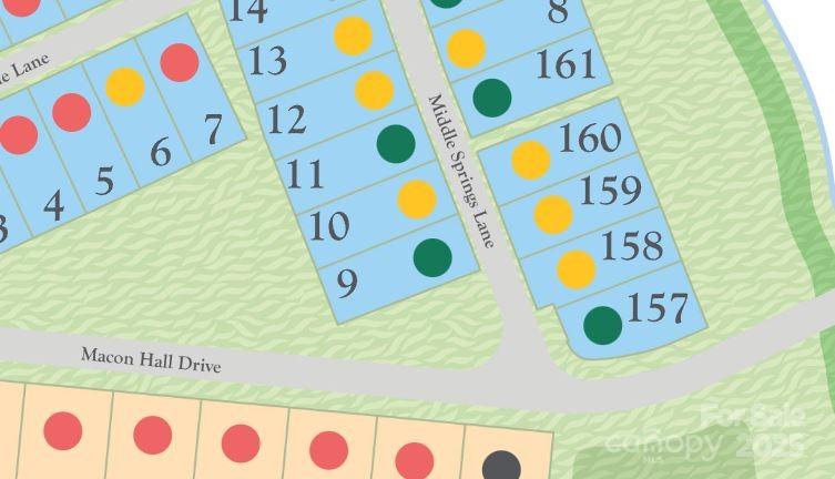 Property image 5 of 18221 Middle Springs Lane in Whitley Preserve, Mint Hill, NC 28227