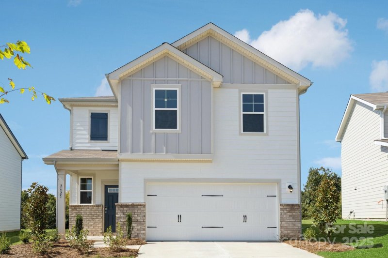 2425 Appalachian Trail Drive