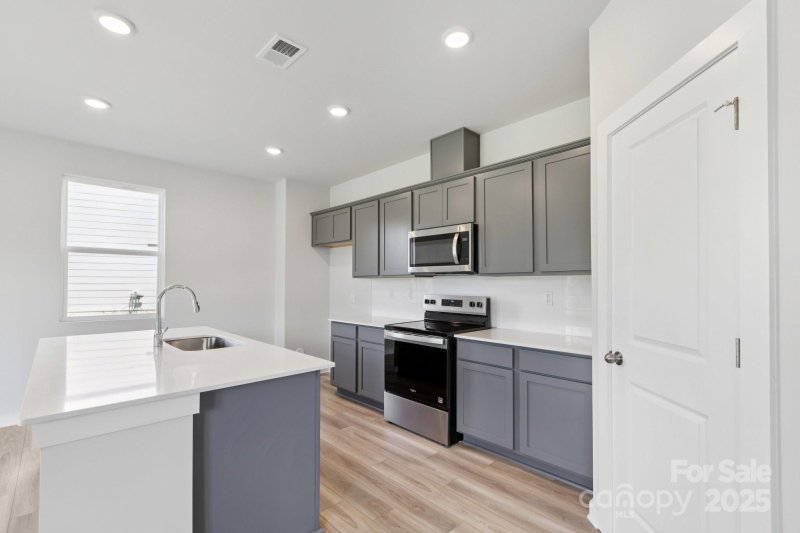 Property image 2 of 2425 Appalachian Trail Drive in Blue Sky Meadows, Monroe, NC 28110