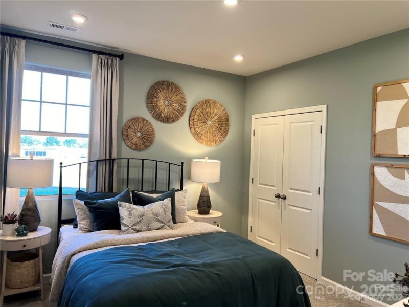 Property image 5 of 1605 Honey Trail in Waxhaw Landing, Monroe, NC 28112