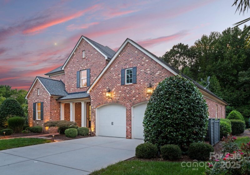 Property image 2 at 8505 Preserve Pond Road, Cornelius, NC 28031