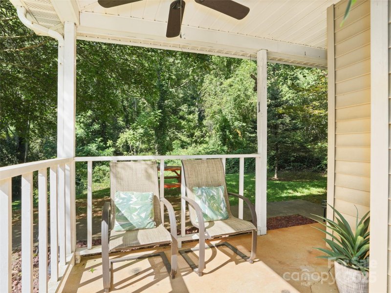 Property image 4 of 1 Rocking Porch Road in Haw Creek Heights, Asheville, NC 28805