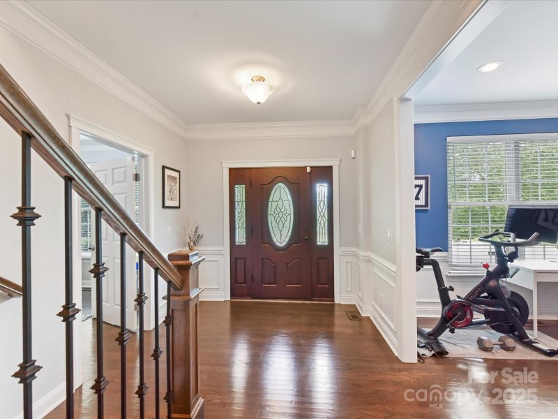 Property image 4 of 8908 Devonshire Drive in Birkdale, Huntersville, NC 28078