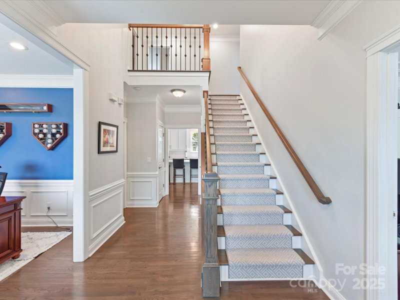 Property image 5 of 8908 Devonshire Drive in Birkdale, Huntersville, NC 28078