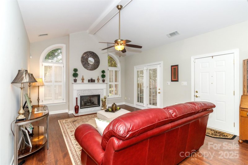 Property image 4 of 8311 Olde Troon Drive in Troon at Ballantyne, Charlotte, NC 28277