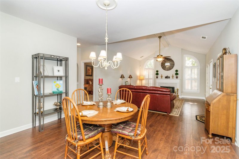 Property image 5 of 8311 Olde Troon Drive in Troon at Ballantyne, Charlotte, NC 28277