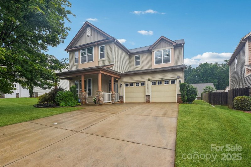 Property image 2 at 4216 Hubbard Road, Charlotte, NC 28269