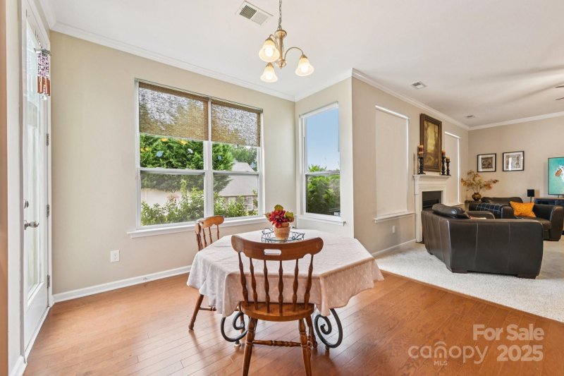 Property image 3 at 4216 Hubbard Road, Charlotte, NC 28269