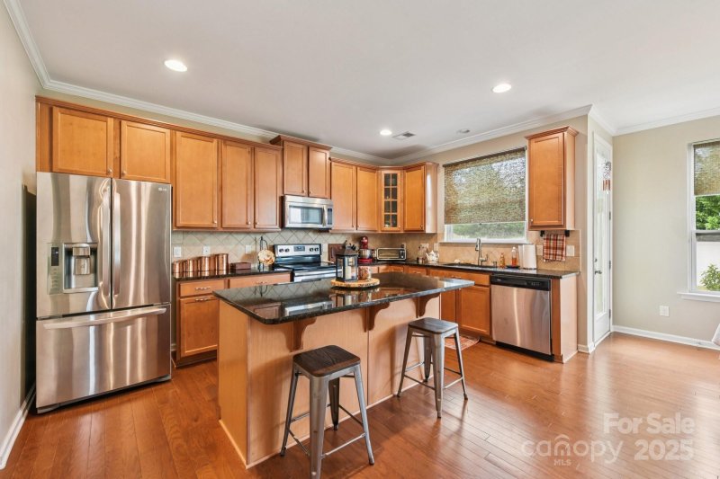 Property image 4 at 4216 Hubbard Road, Charlotte, NC 28269