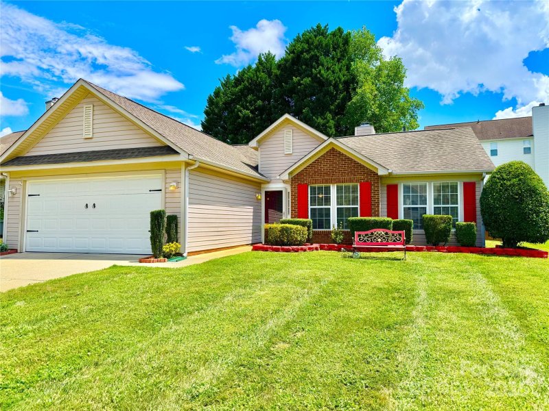 Property image 2 at 9420 Monarda Court, Charlotte, NC 28216