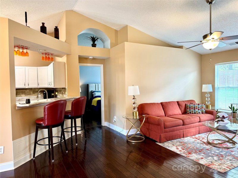 Property image 5 at 9420 Monarda Court, Charlotte, NC 28216