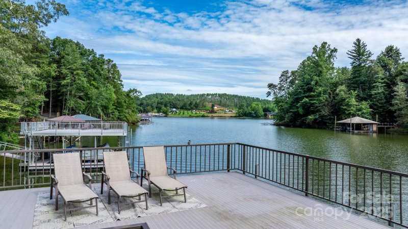 Property image 2 of 1408 Lake Vista Drive in Lake Vistas, Connelly Springs, NC 28612