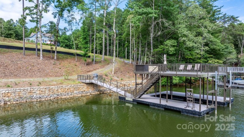 Property image 5 of 1408 Lake Vista Drive in Lake Vistas, Connelly Springs, NC 28612