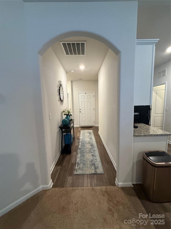 Property image 4 of 7117 Amberly Hills Road in The Reserve at Canyon Hills, Charlotte, NC 28215