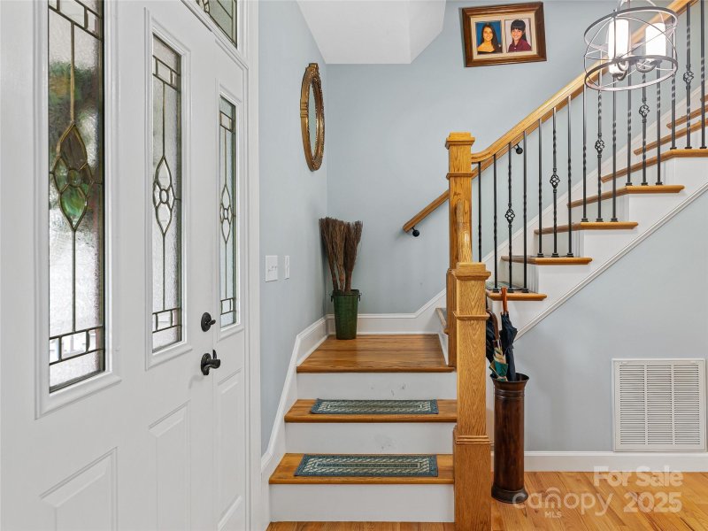 Property image 4 of 62 Classic Oaks Circle in Classic Oaks, Hendersonville, NC 28792