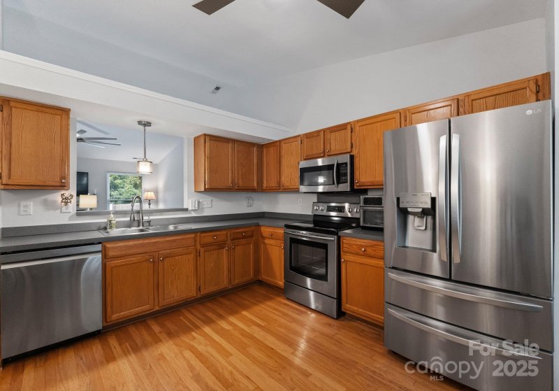 Property image 2 of 13624 Harvest Point Drive in Harvest Pointe, Huntersville, NC 28078