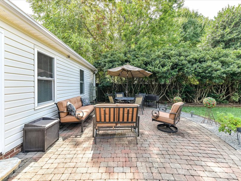 Property image 5 of 13624 Harvest Point Drive in Harvest Pointe, Huntersville, NC 28078