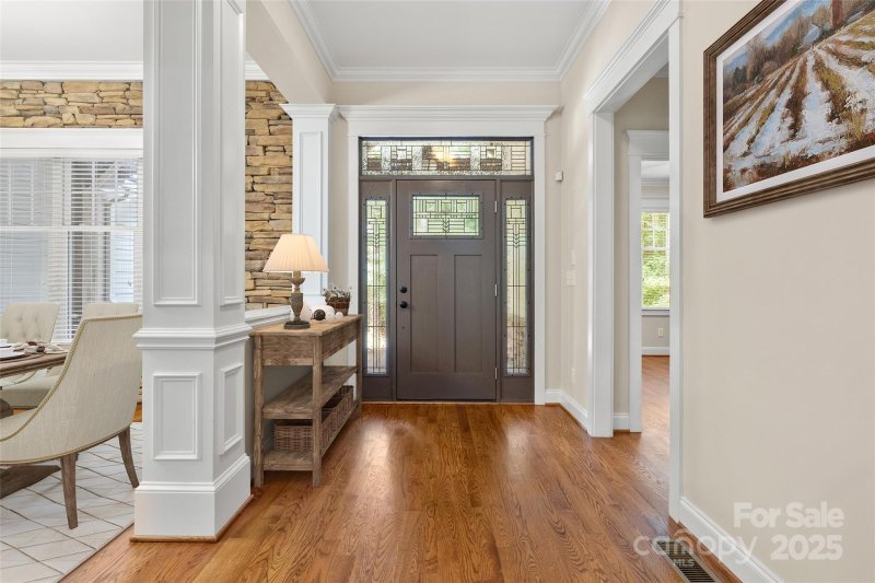 Property image 5 at 250 Farm Estates Drive, Rockwell, NC 28138