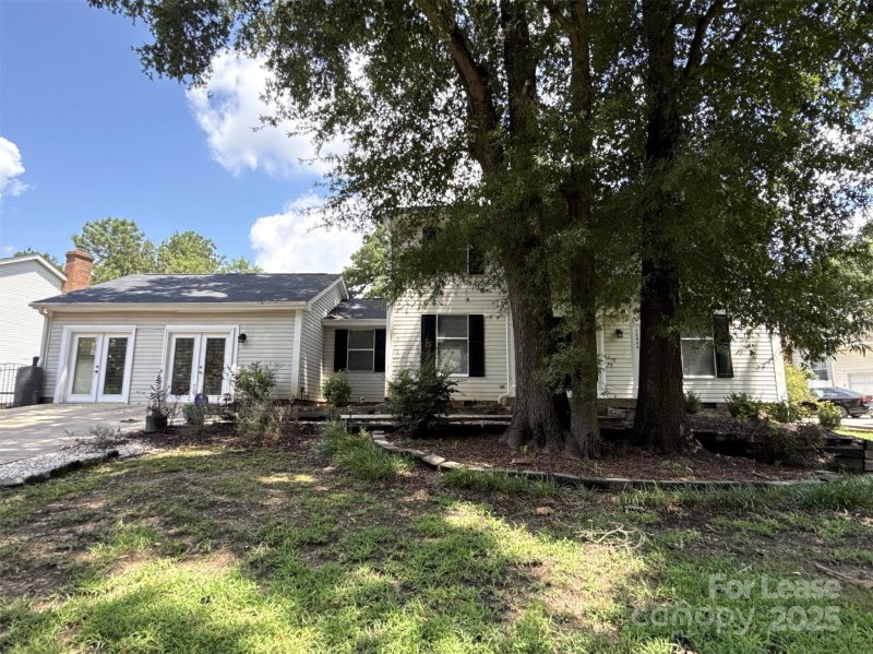 12006 Woodside Falls Road