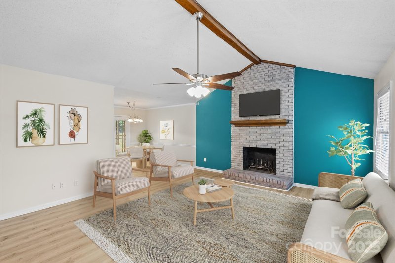 Property image 3 at 10315 Ranleigh Lane, Charlotte, NC 28273